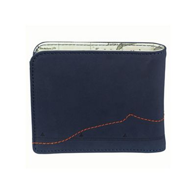 Cartography wallet